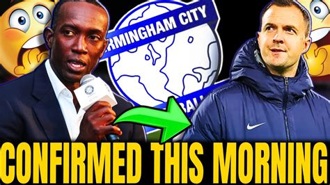 birmingham city latest news.